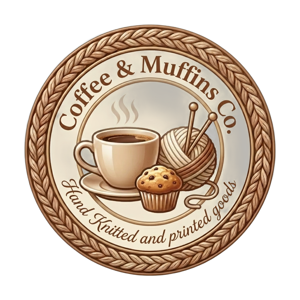 Coffee & Muffins Co. logo